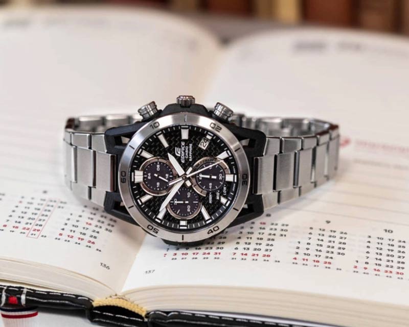 Casio EFS-S640D-1AVUEF