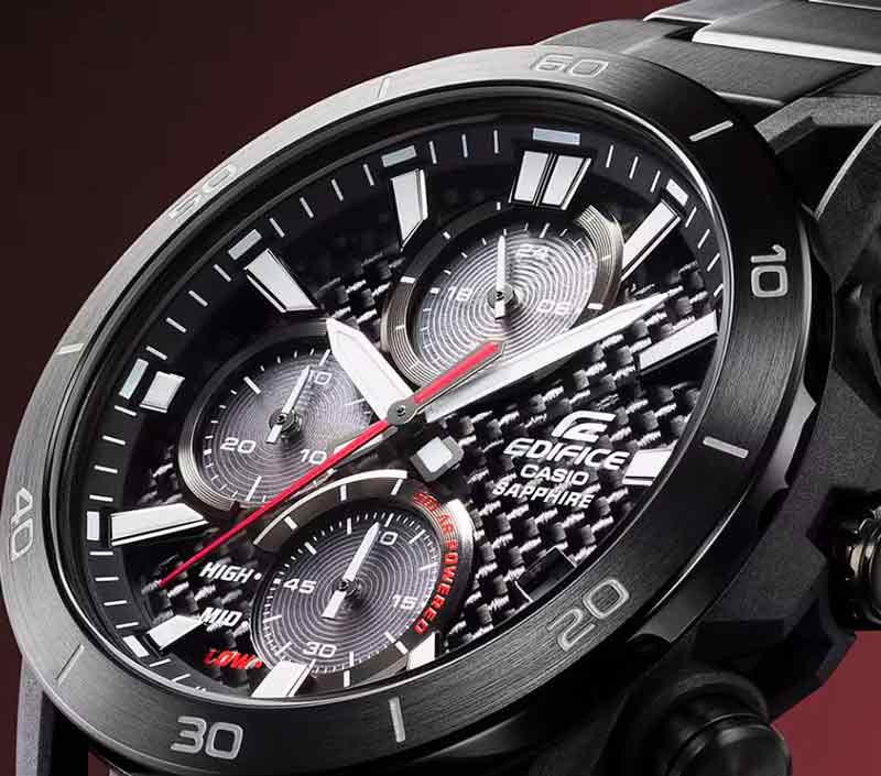 Casio EFS-S640DC-1AVUEF
