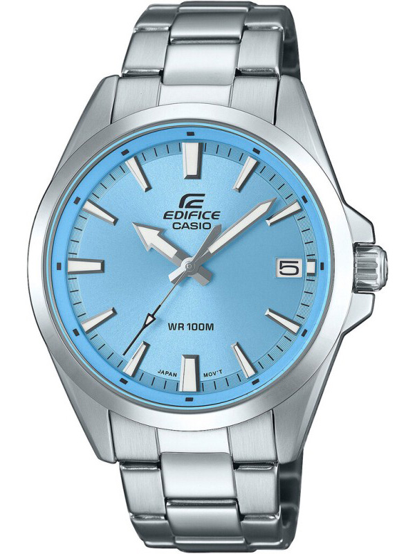 Casio EFV-100D-2BVUEF