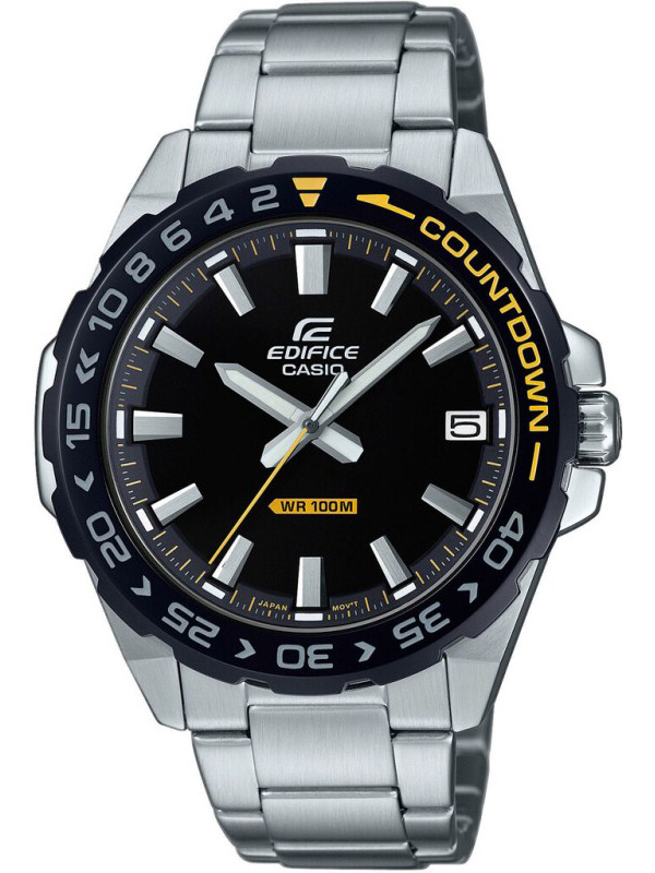 Casio EFV-120DB-1AVUEF
