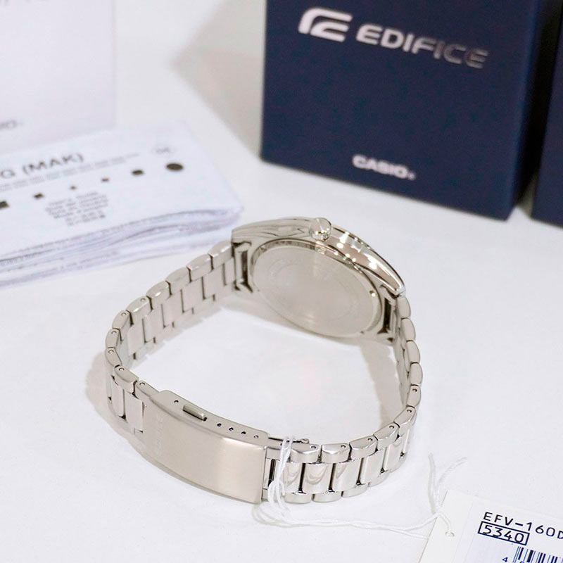 Casio EFV-160D-4AVEF