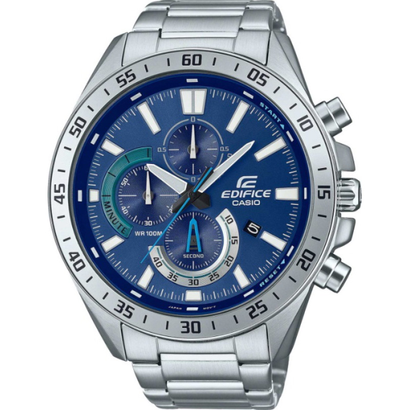 Casio EFV-620D-2A