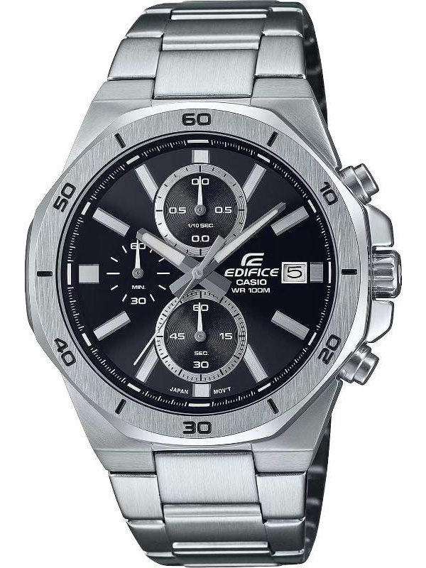 Casio EFV-640D-1A