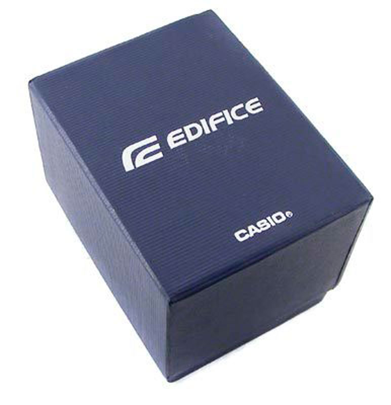 Casio EFV-640D-1AVUEF