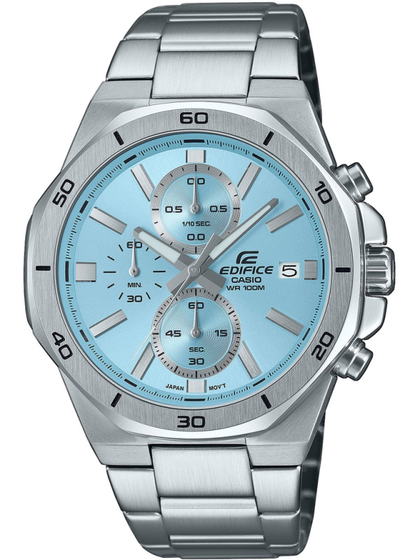 Casio EFV-640D-2BVUEF