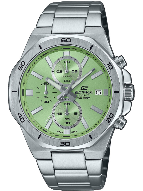 Casio EFV-640D-3AVUEF
