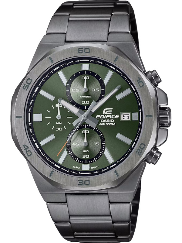 Casio EFV-640DC-3A