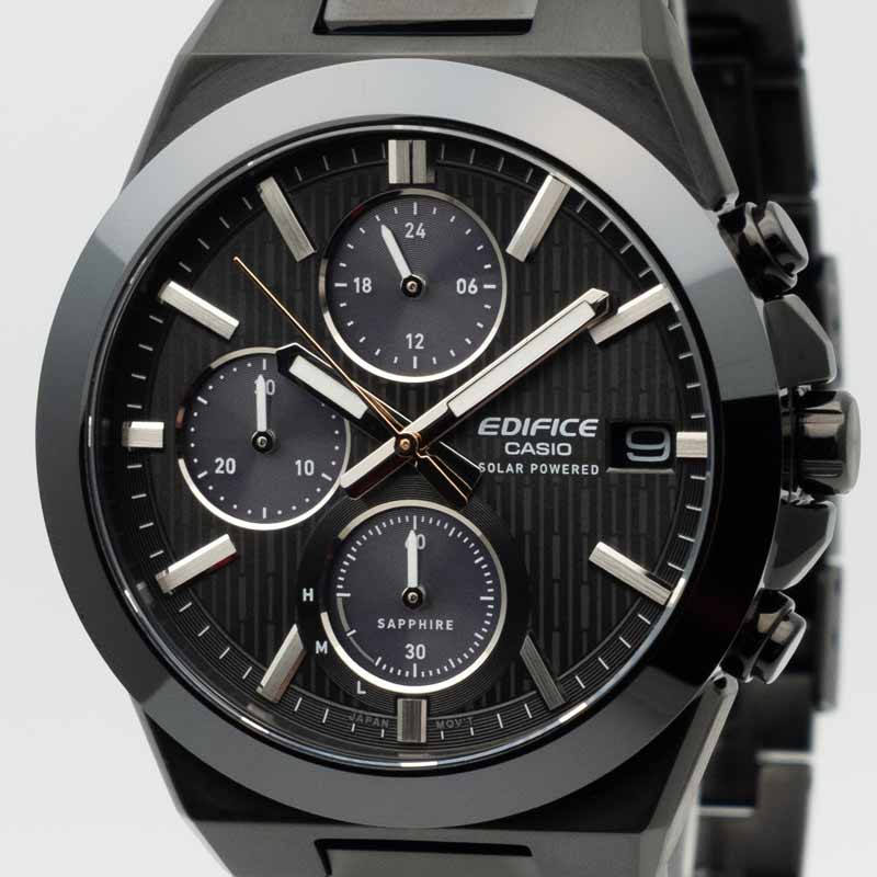 Casio EFV-S650DC-1AEF