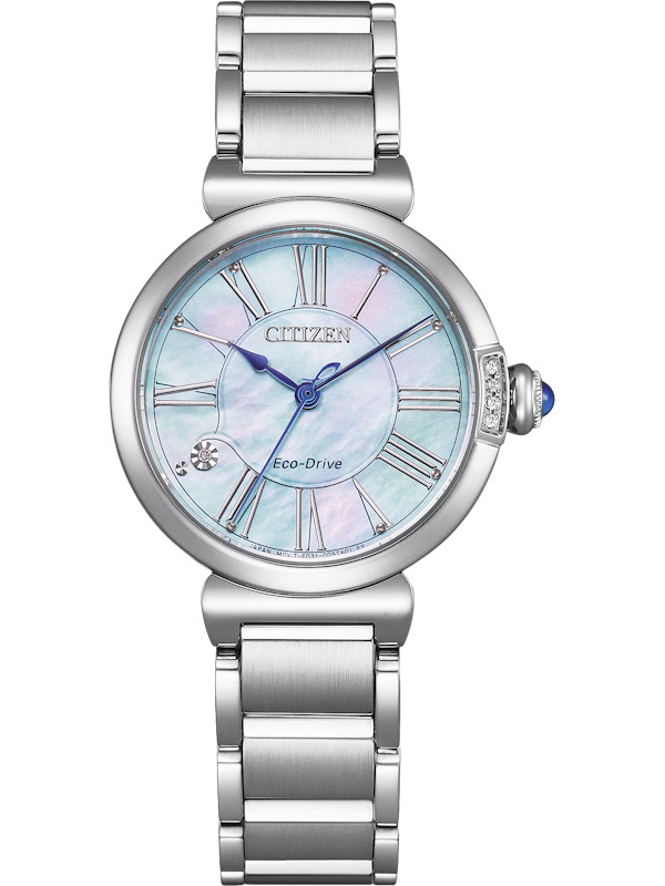 CITIZEN  EM1060-87N