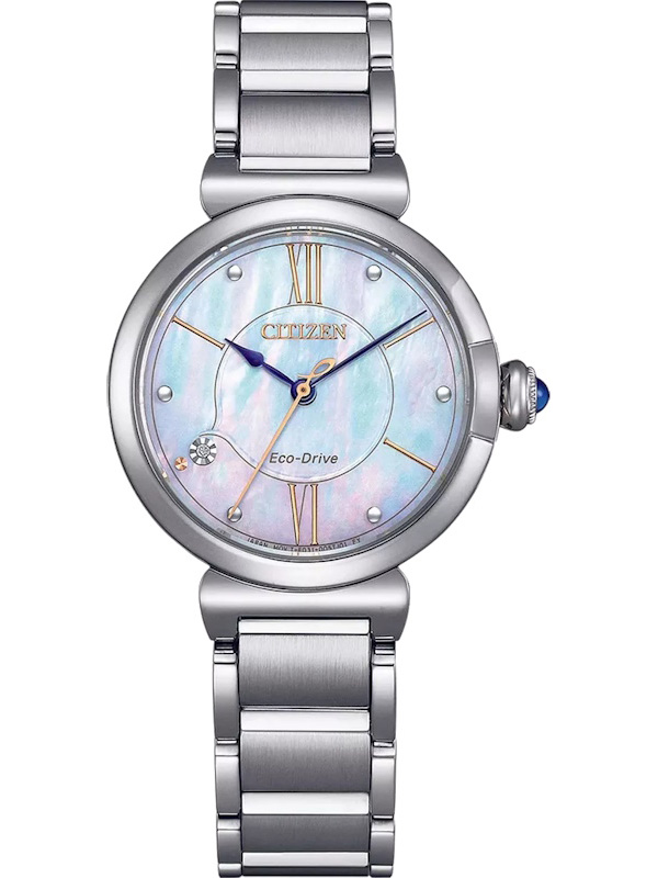 CITIZEN  EM1070-83D