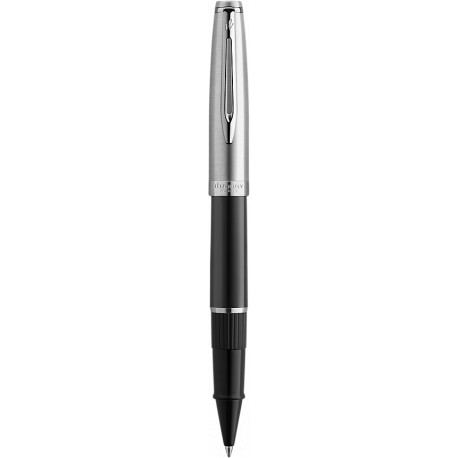 Waterman EMBLEME  Black CT   RB