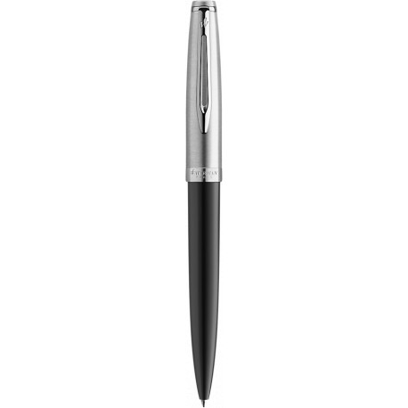 Waterman EMBLEME  Black CT  BP