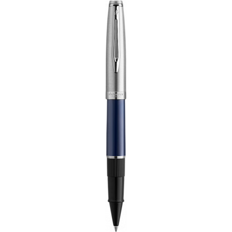 Waterman EMBLEME  Blue CT   RB