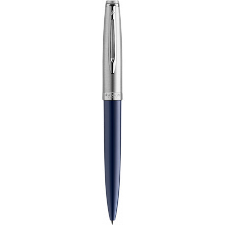 Waterman EMBLEME  Blue CT  BP