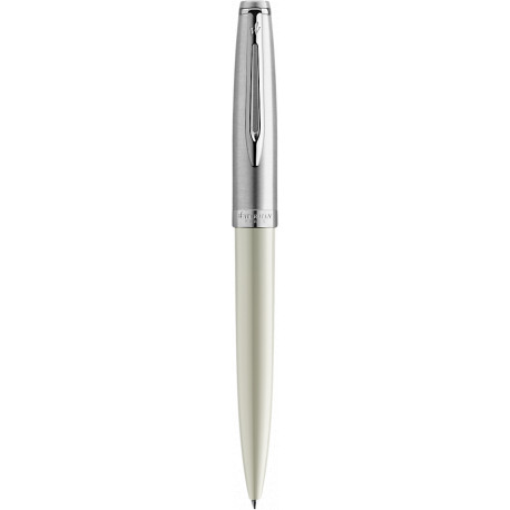 Waterman EMBLEME  Ivory CT  BP