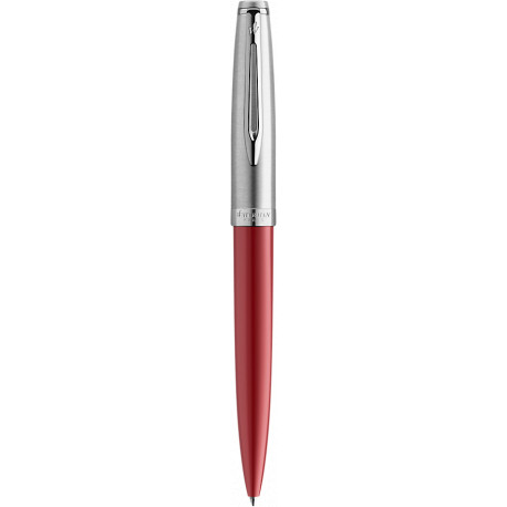 Waterman EMBLEME  Red CT  BP