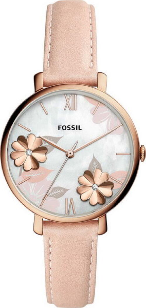 Fossil ES4671