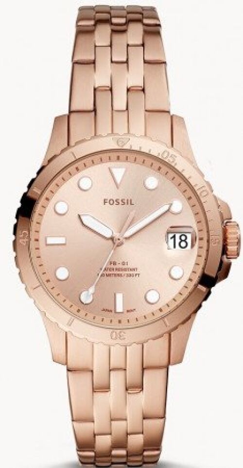 Fossil ES4748