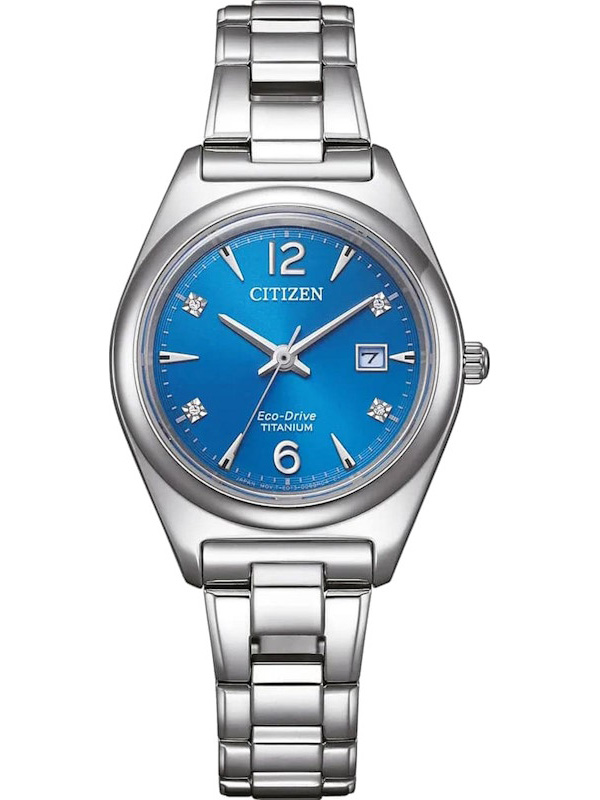 CITIZEN  EW2601-81L