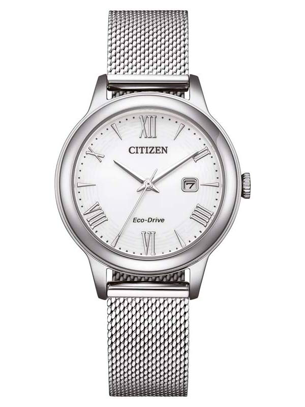 CITIZEN  EW2621-75A