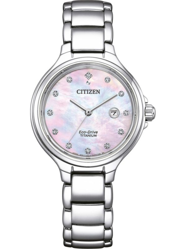 CITIZEN  EW2680-84Y