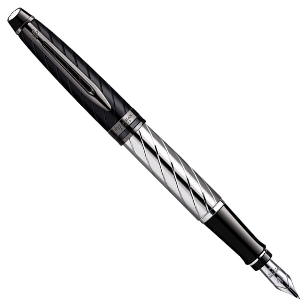 Waterman EXPERT  Precious CT   FP  F