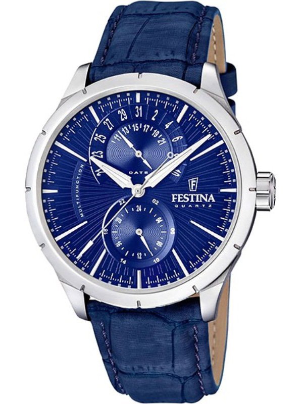 Festina F16573/7