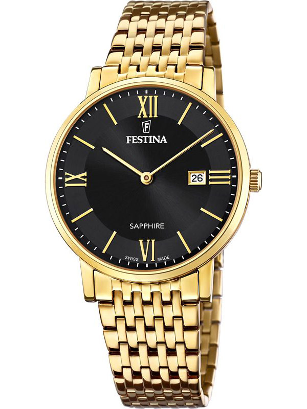 Festina F20020/3