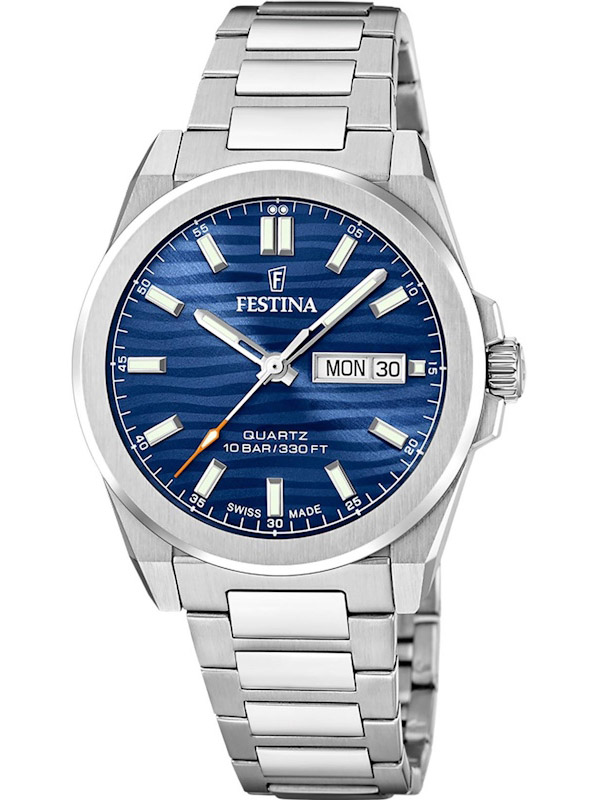 Festina F20073/3