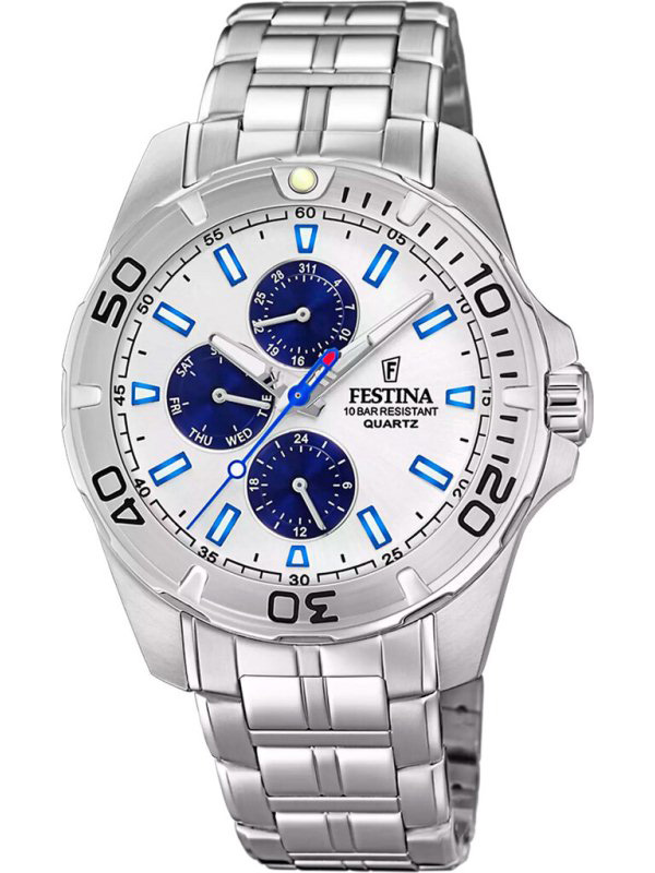 Festina F20445/1