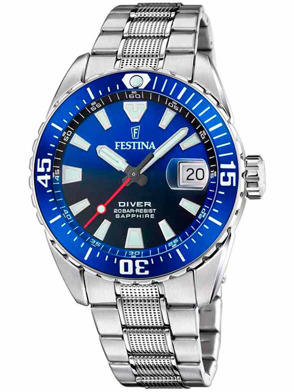 Festina F20669/1