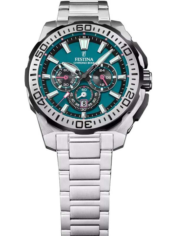Festina F20724/6