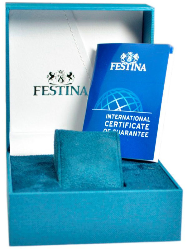 Festina F20728/3 Festina F20728/3