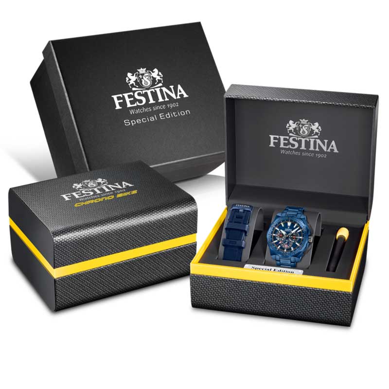 Festina F20729/1 Festina F20729/1
