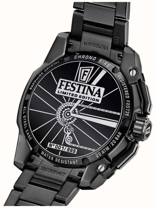 Festina F20731/2 Festina F20731/2