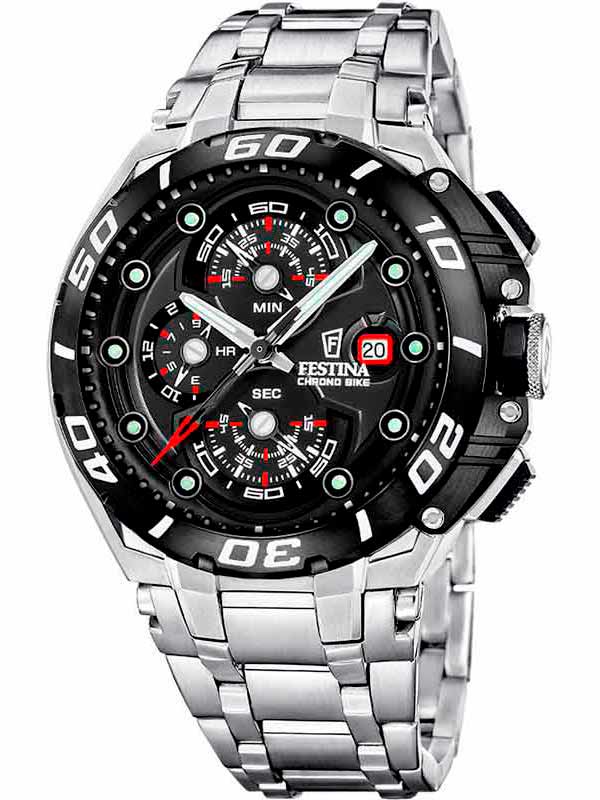Festina F20754/6