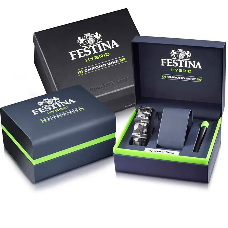 Festina F20763/1 Festina F20763/1