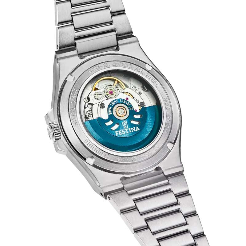 Festina F22004/4