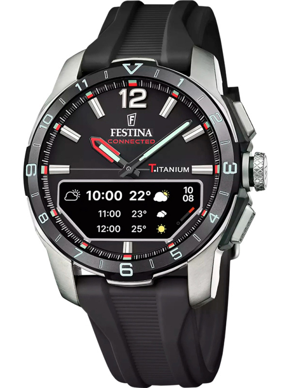 Festina F23000/4