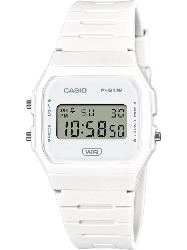 Casio F-91WB-7A