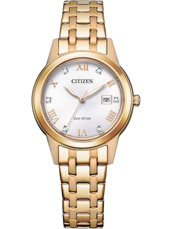 CITIZEN  FE1243-83A