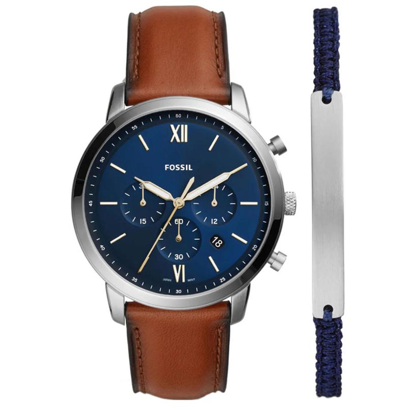 Fossil FS5708SET