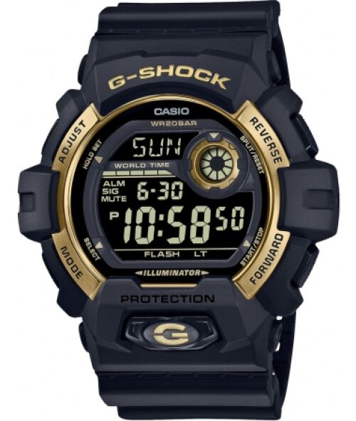 Casio G-8900GB-1ER