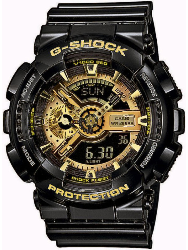 Casio GA-110GB-1AER