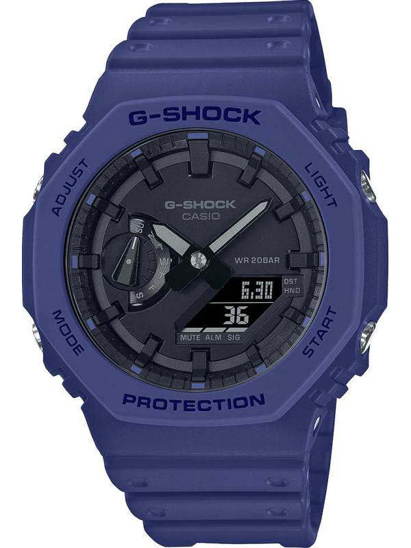 Casio GA-2100-2A