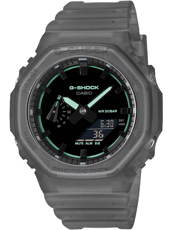 Casio GA-2100K-1AER