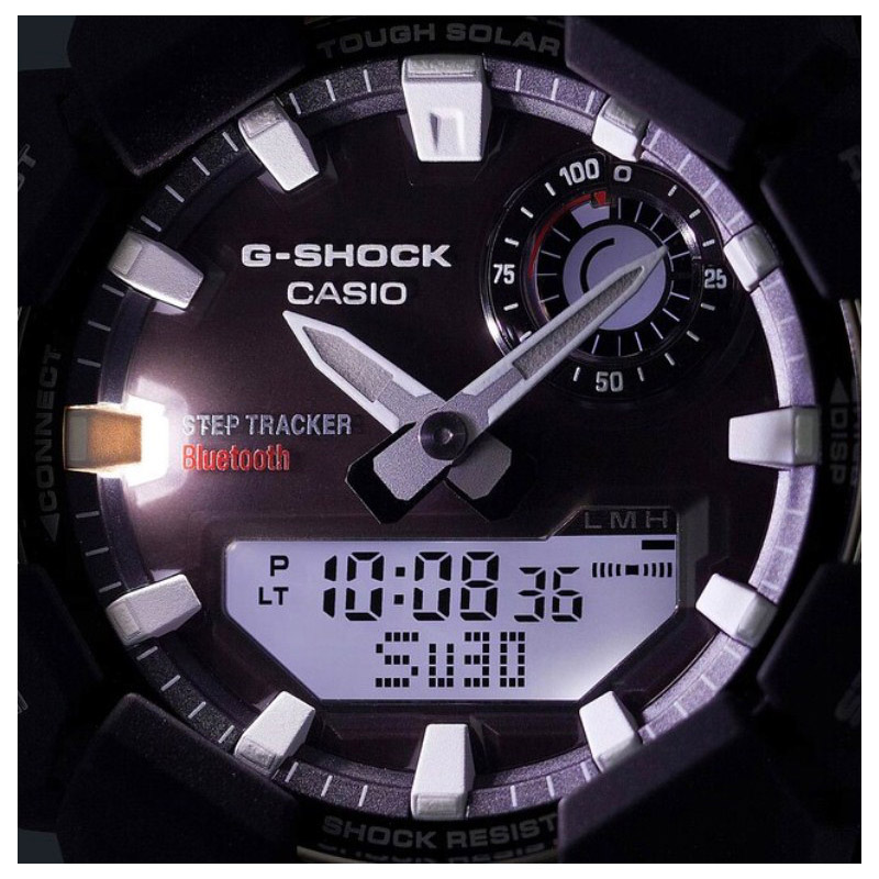 Casio GA-B010-1AER Casio GA-B010-1AER