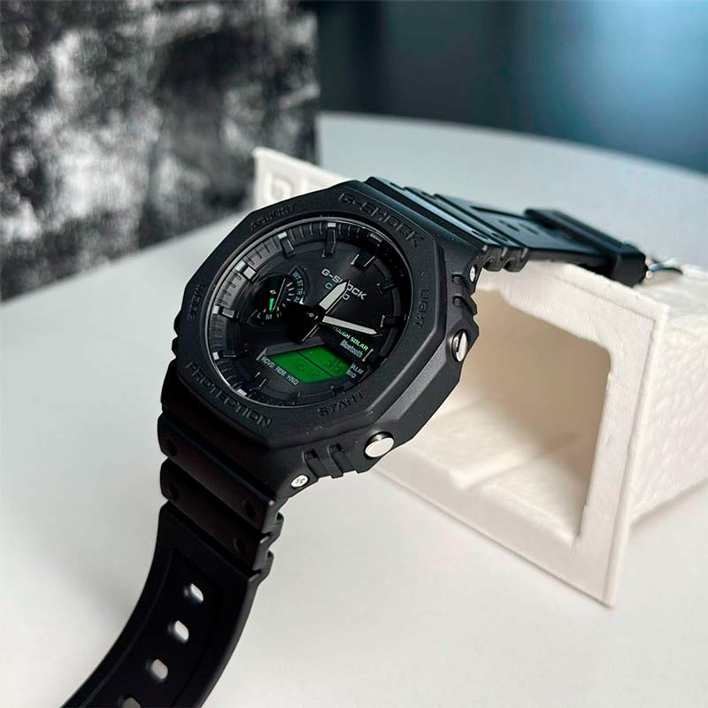 Casio GA-B2100BEG-1AER Casio GA-B2100BEG-1AER
