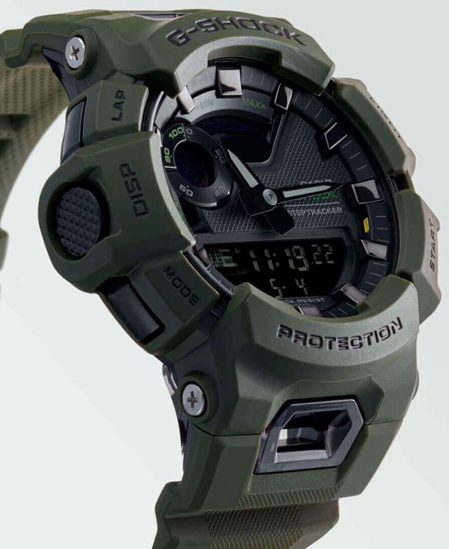 Casio GBA-900UU-3AER