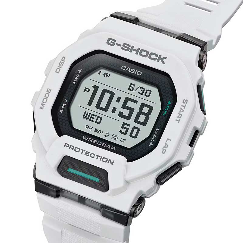Casio GBD-200-7ER